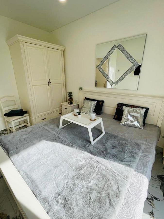 Baltijos Apartamentai Klaipėda Buitenkant foto